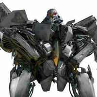 Starscream