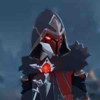 Fatui Pyro Agent