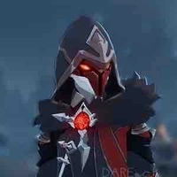 Fatui Pyro Agent