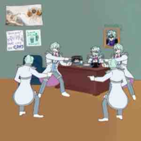Dottore clone