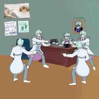 Dottore clone