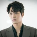 Kai (Kim jong in) (em trai taehuyng )