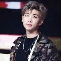 Kim namjoon (ba taehuyng)