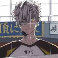 Bokuto Koutarou