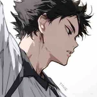 Akaashi Keiji