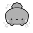Mini pebble :3