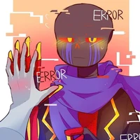 error
