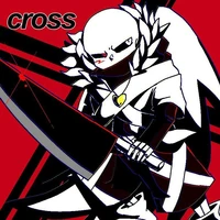 cross