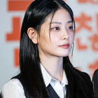 Chung Subin (nàng)