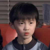 Mã Gia Hạo (3 tuổi)