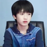 Nghiêm Hạo Nhiên (6 tuổi)