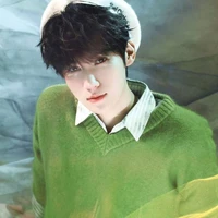 Trương Chân Nguyên (trong truyện)