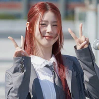 Cho Miyeon