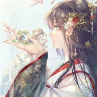 Đường Mẫn Nhiên