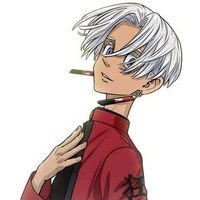kurokawa Izana