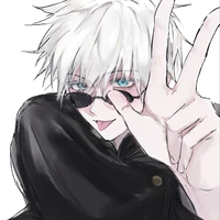 Gojo Satoru