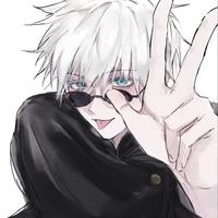 Gojo Satoru