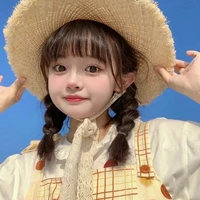 Triệu Huyền Vy" 5 tuổi "