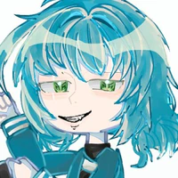 cheery mikodoshi
