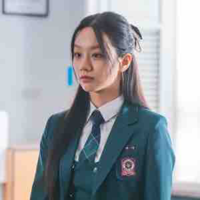 Jae-yi (cô)
