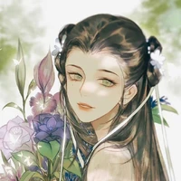 A Tĩnh - Cung nữ riêng của La Tiểu Thư