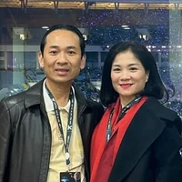 Hoàng Minh Thắng