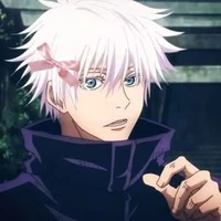 Gojo Satoru