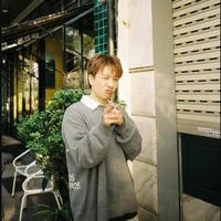 Trần Phong Hào(nicky)