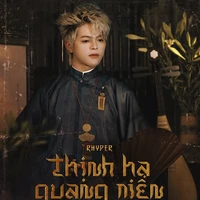 Nguyễn Quang Anh | Rhyder