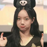 Hyeri (chị)