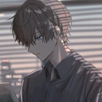 Kudo Haruki(Hiyori)