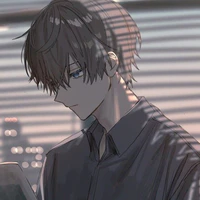 Kudo Haruki(Hiyori)