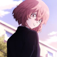 Tachibana Hinata
