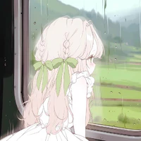 Shirano Miyu (lúc bé)