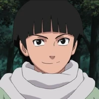 Senju Hashirama