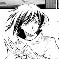Ameya Zoldyck