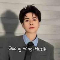 Lê Quang Hùng 
