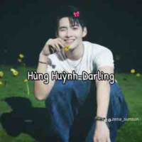 Huỳnh Hoàng Hùng