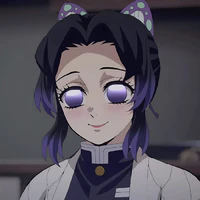 Kochou Shinobu