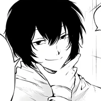 Dazai Osamu.