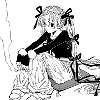Narumi Suzuki.