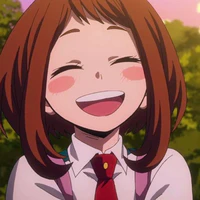 uraraka