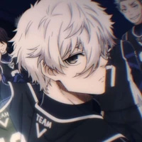 nagi seishiro