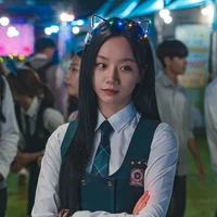 Je Yi