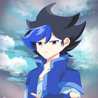 Yolan/Xander