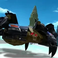 Nhện Móng Độc (Robot)