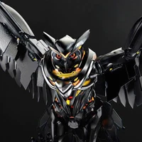 Đại Bàng Bão Tố (Robot)
