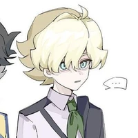 Caesar/Ronan