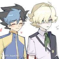 nhân vật bí ẩn?