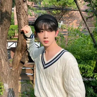 Ahn Hyeongseop( bạn của Hyuk)